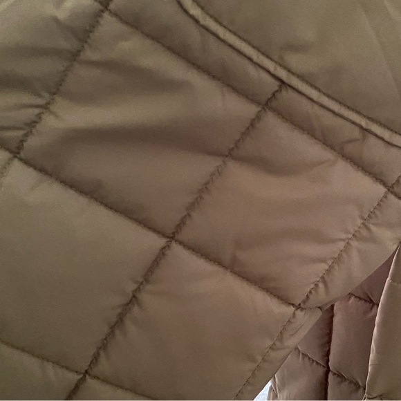 HnM puffer coat - Picture 5 of 6